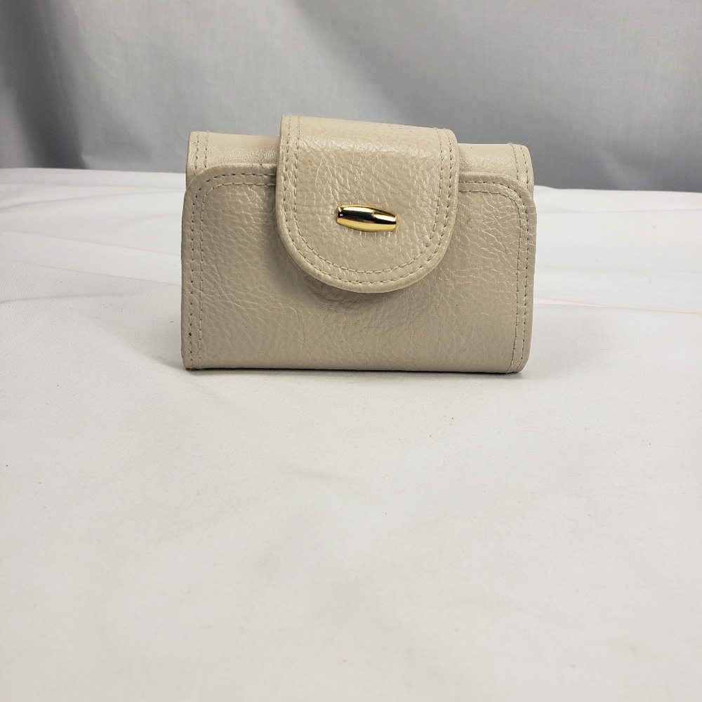 Basic Editions Small Wallet
